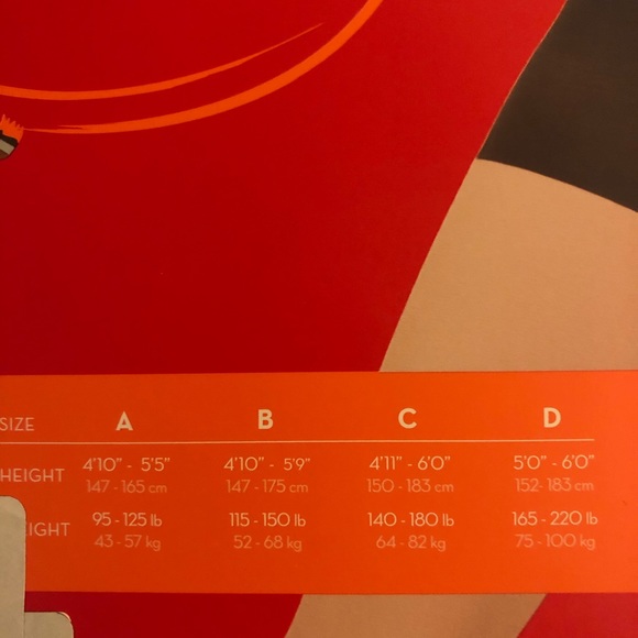 Mama Spanx Seamless Maternity Shaper Short NWT - Picture 3 of 3